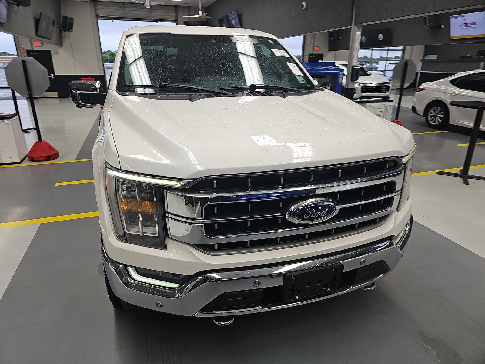 FORD F-150 - 3
