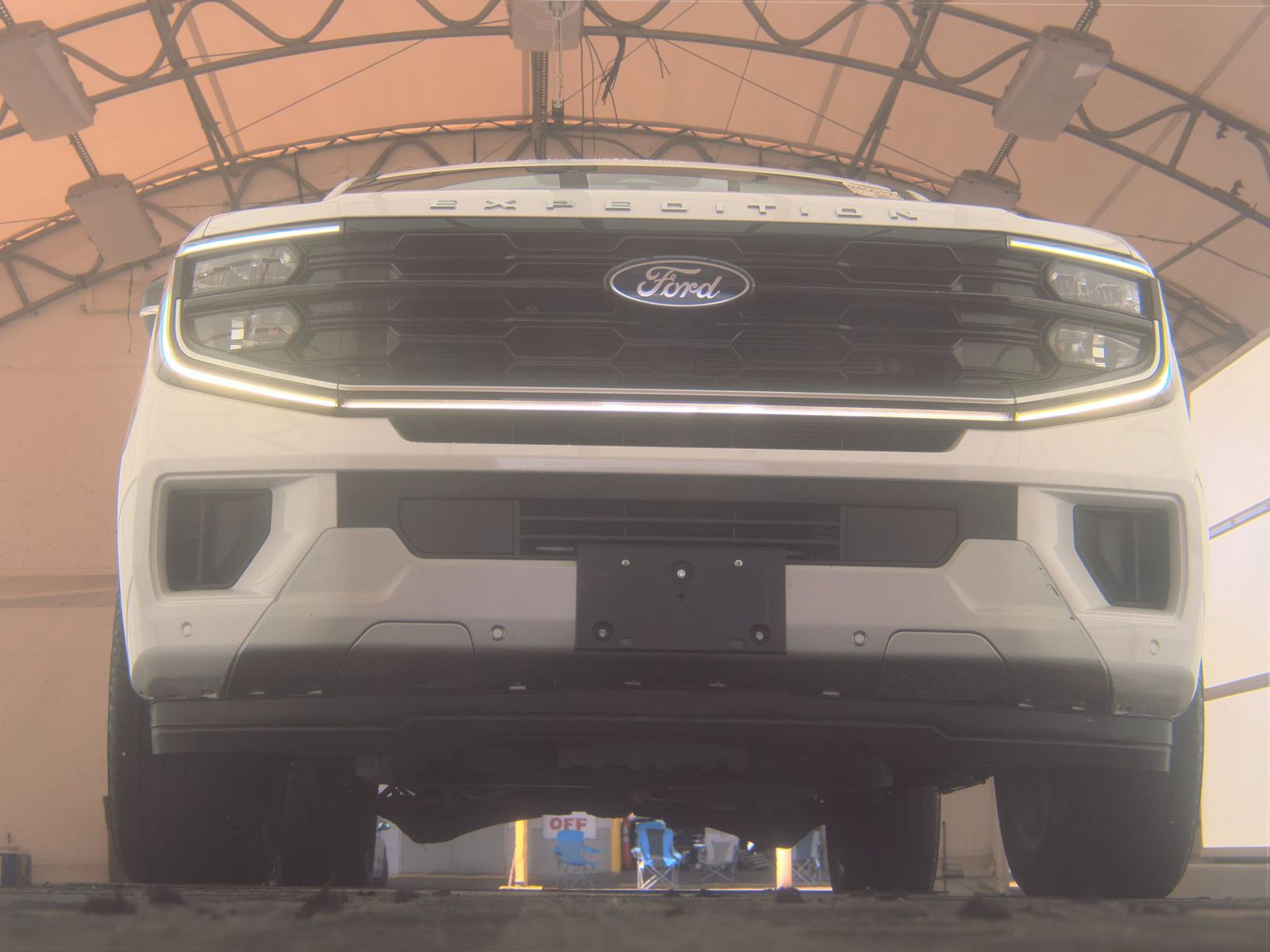 FORD EXPEDITION - 4