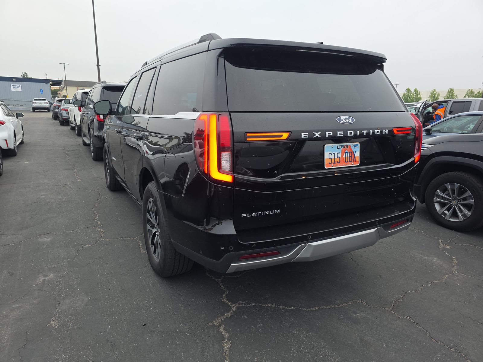 FORD EXPEDITION - 7