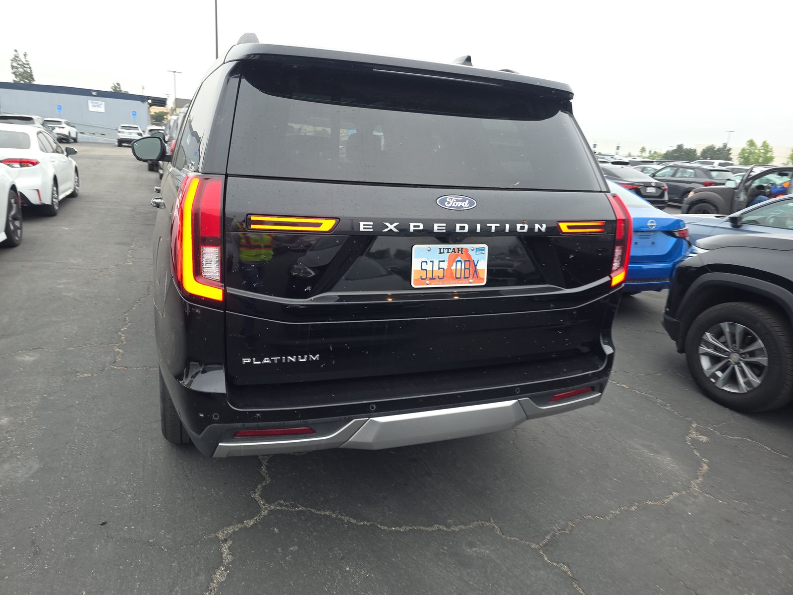 FORD EXPEDITION - 6
