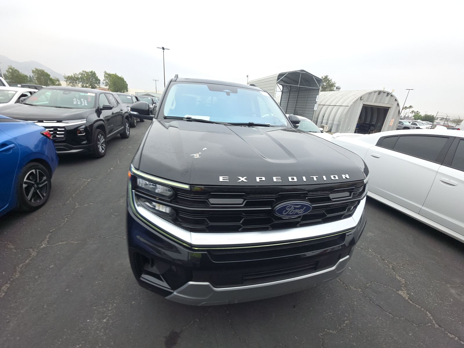 FORD EXPEDITION - 3