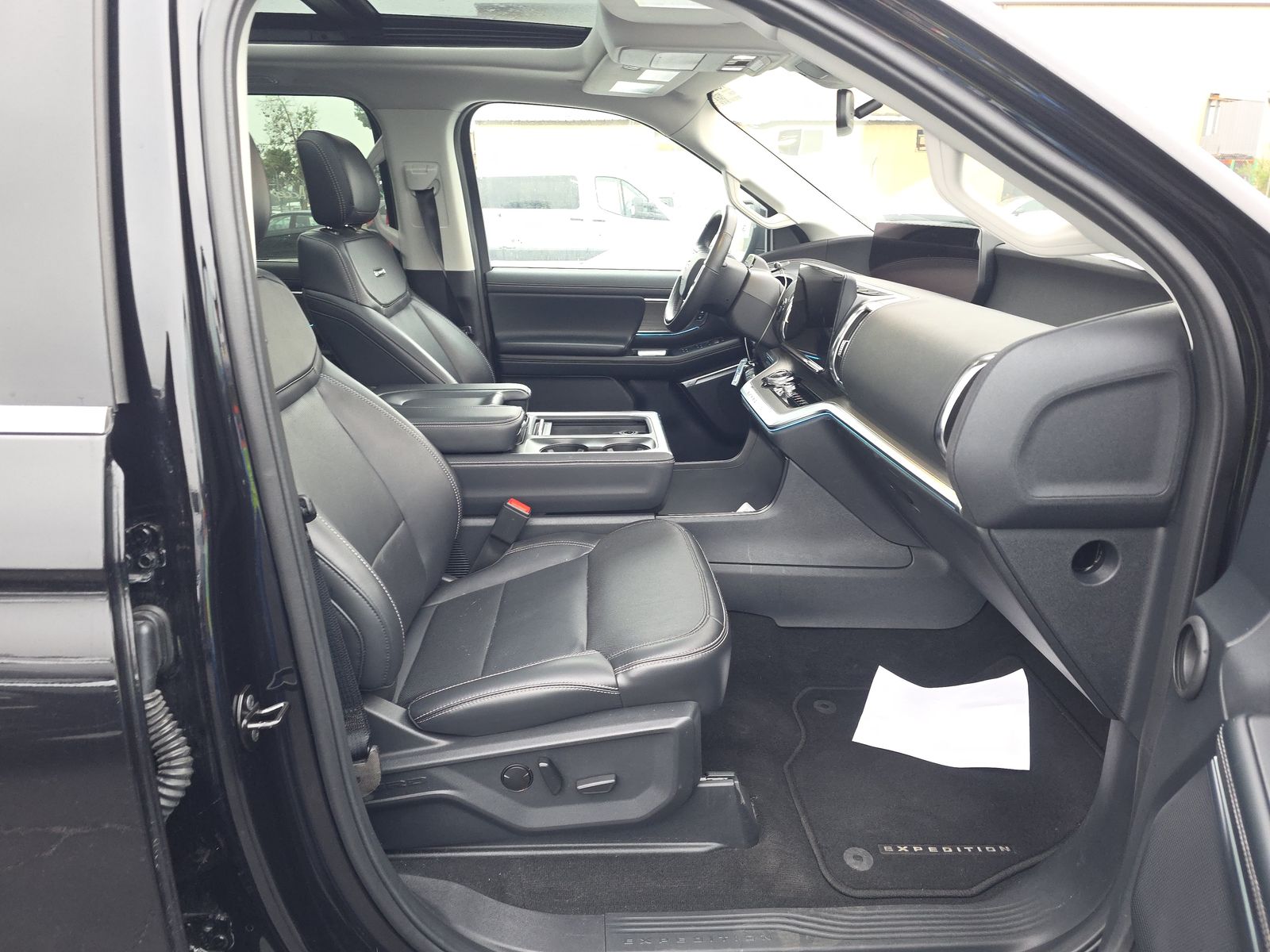 FORD EXPEDITION - 9