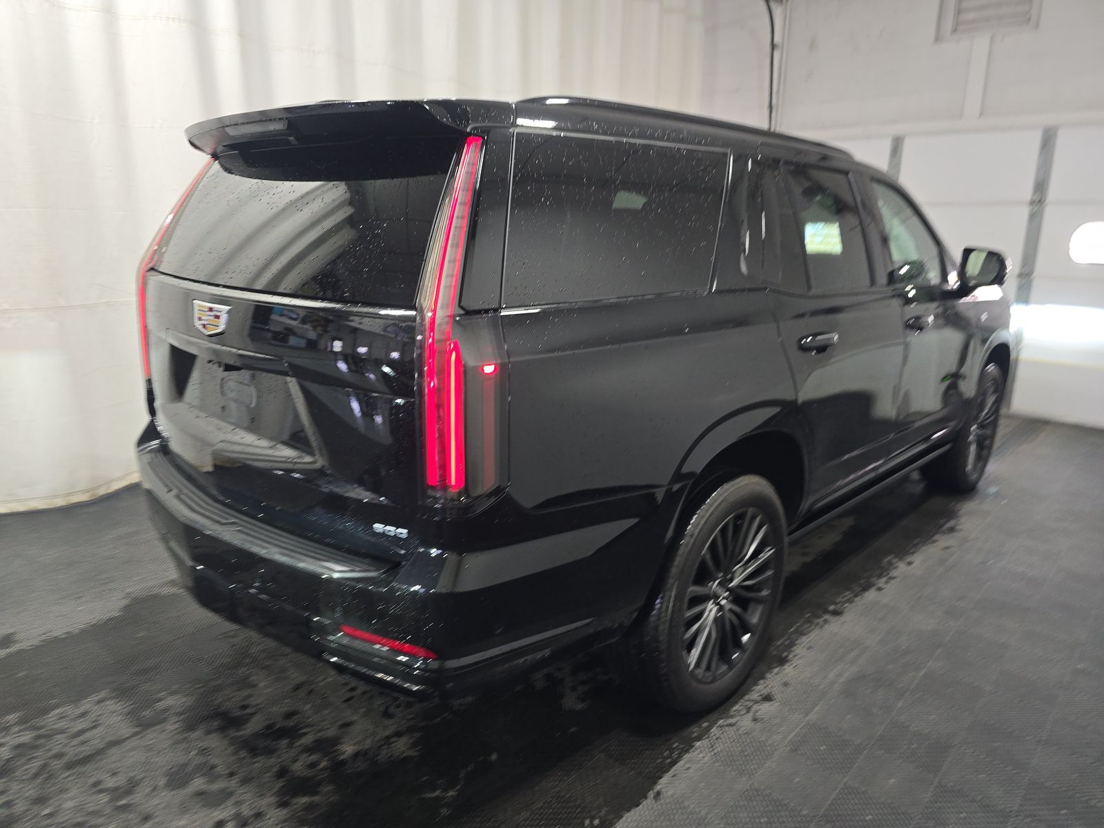 2026 Cadillac Escalade Platinum Sport AWD