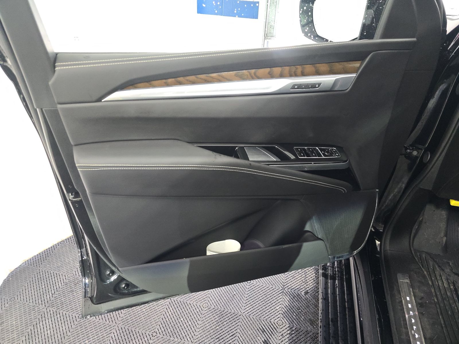 2026 Cadillac Escalade Platinum Sport AWD