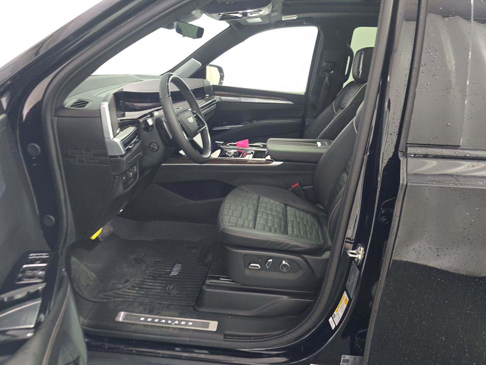 2026 Cadillac Escalade Platinum Sport AWD