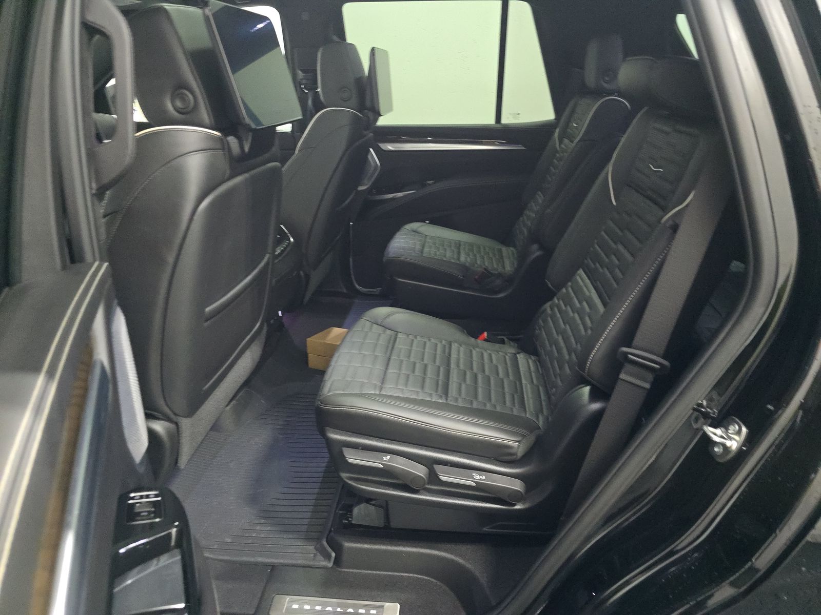 2026 Cadillac Escalade Platinum Sport AWD