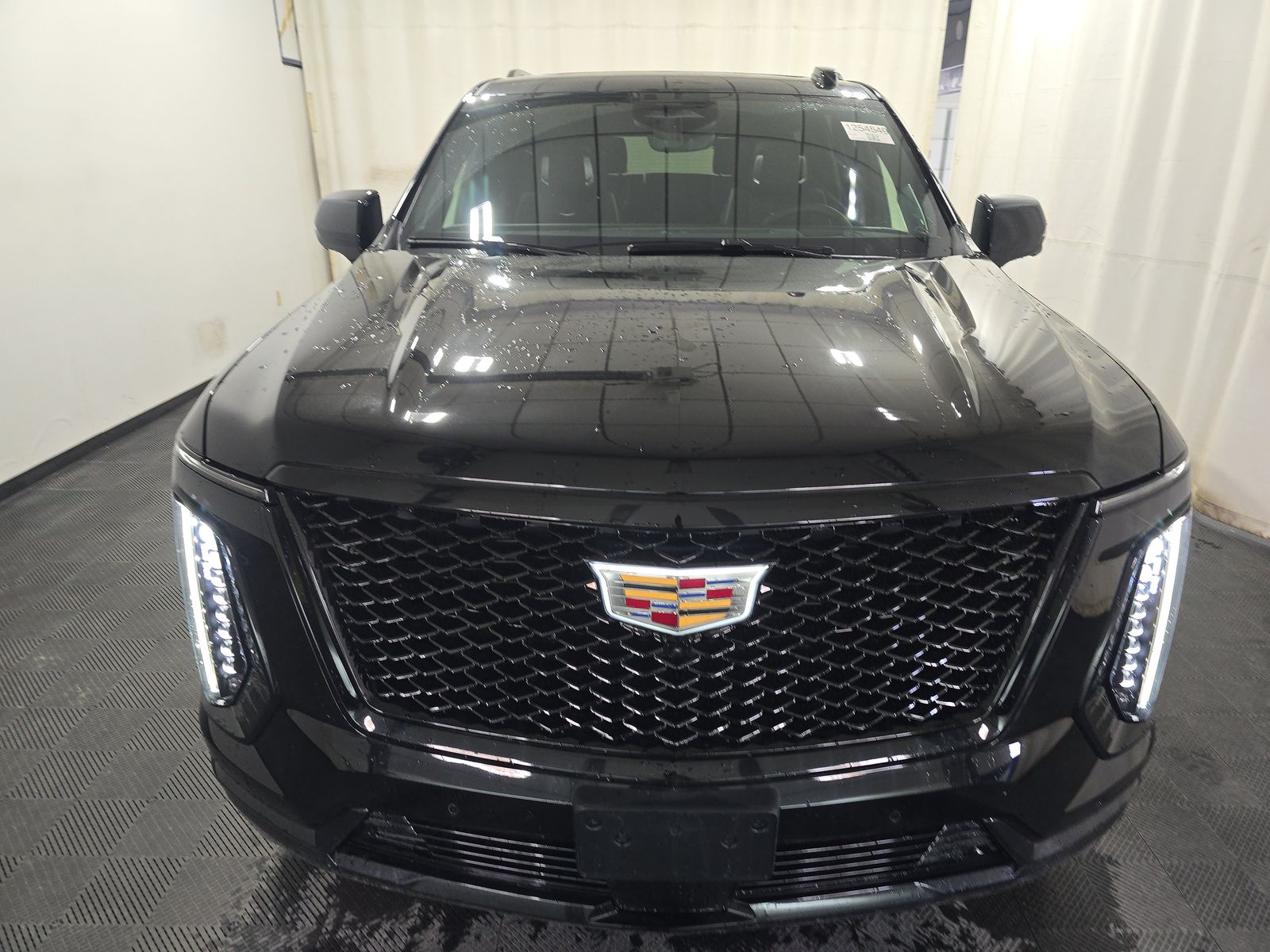 2026 Cadillac Escalade Platinum Sport AWD