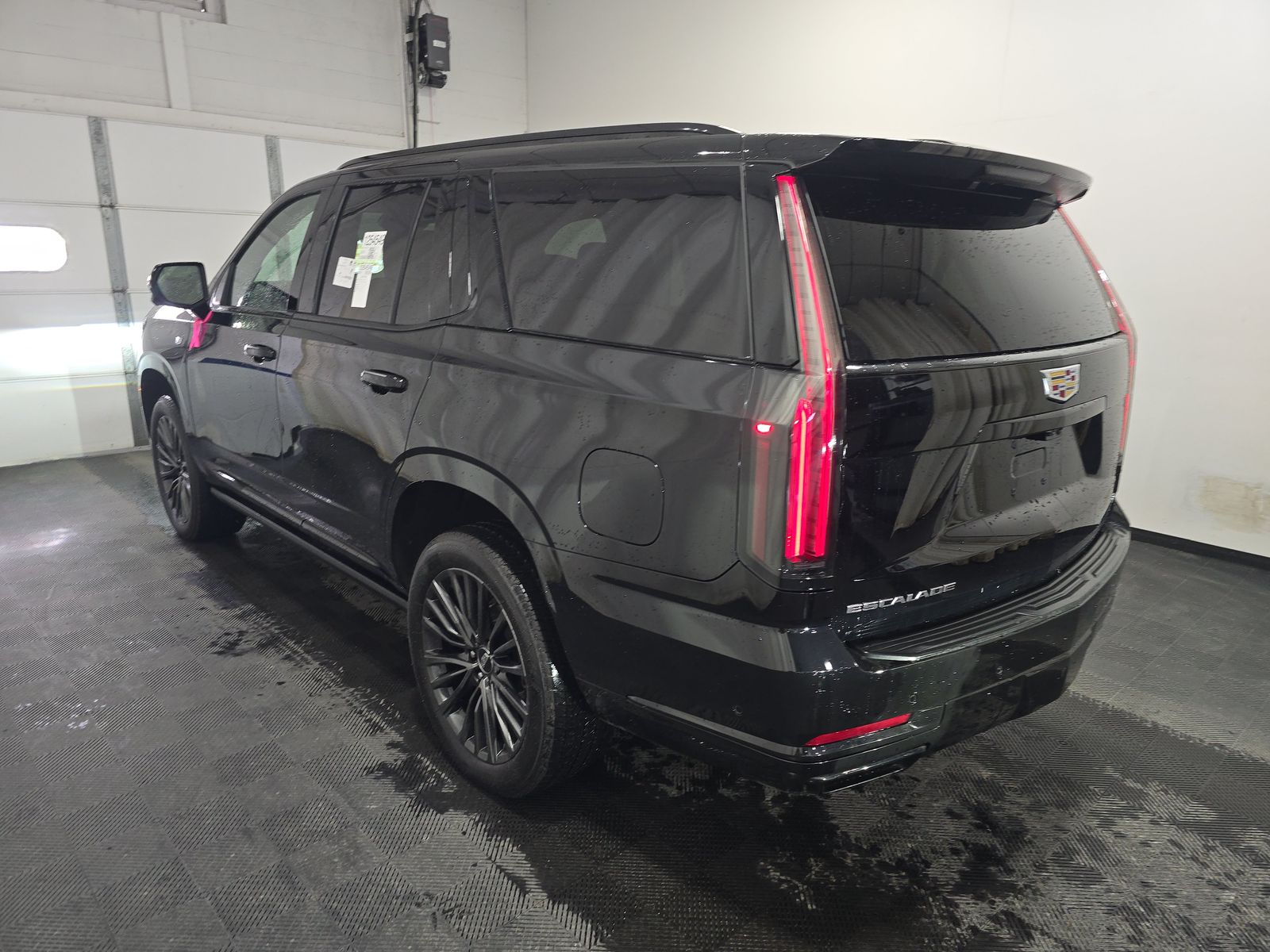 2026 Cadillac Escalade Platinum Sport AWD