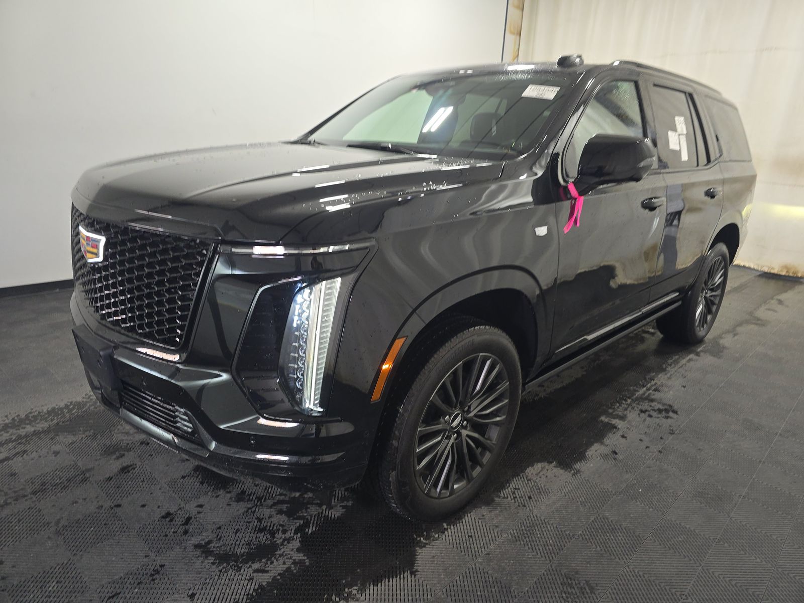 2026 Cadillac Escalade Platinum Sport AWD