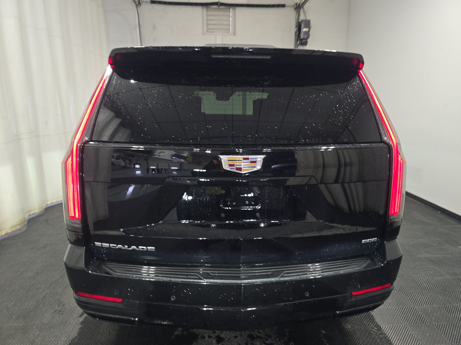 2026 Cadillac Escalade Platinum Sport AWD