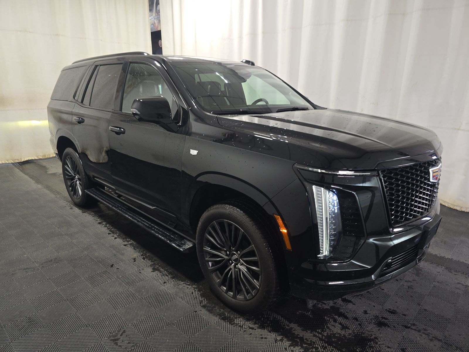 2026 Cadillac Escalade Platinum Sport AWD