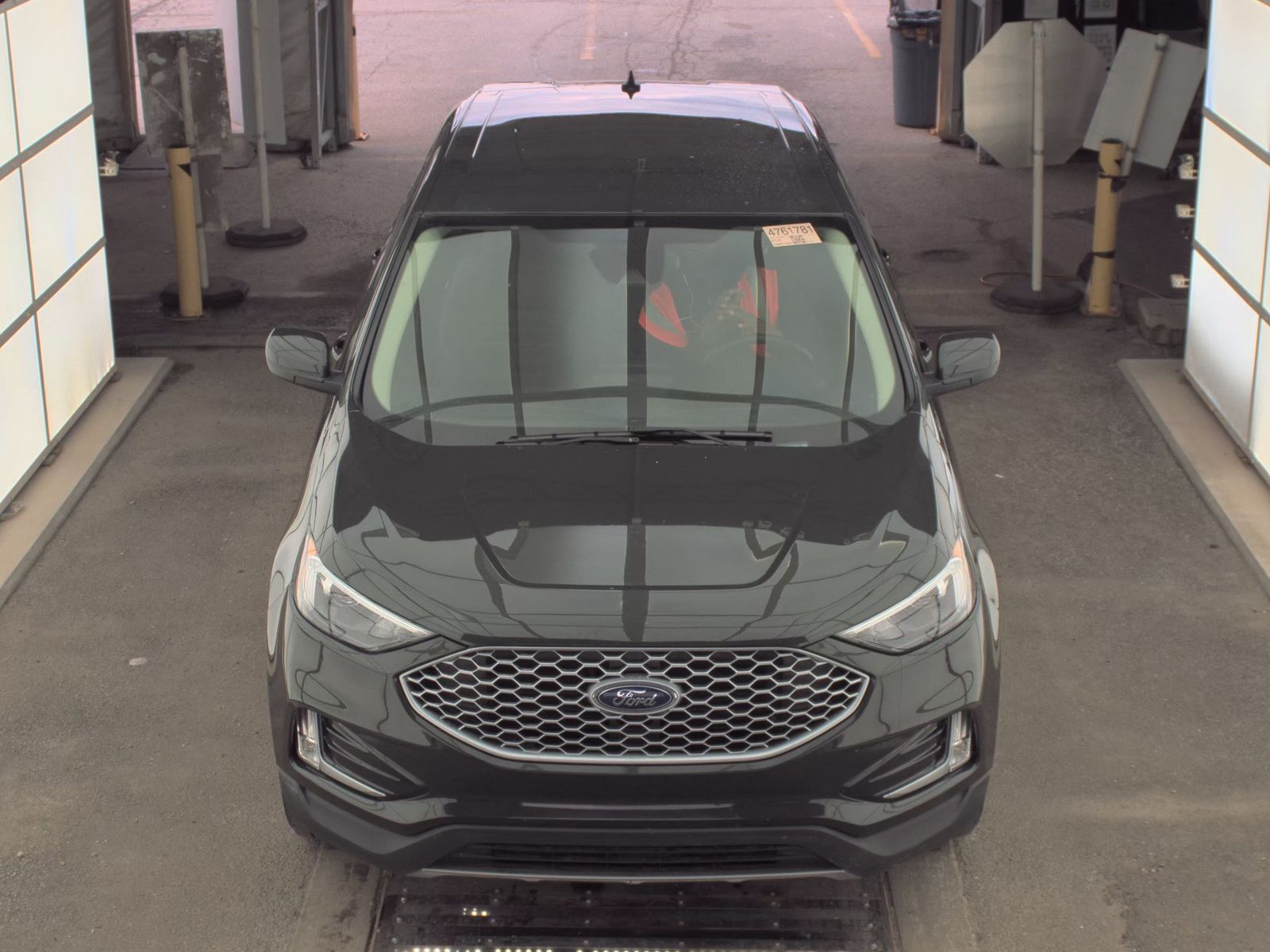 FORD EDGE - 3
