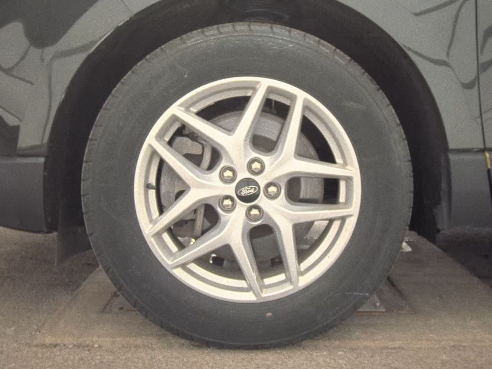 FORD EDGE - 10
