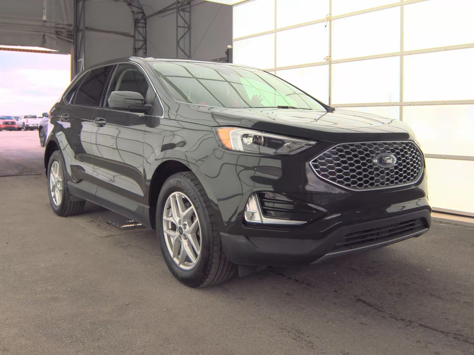 FORD EDGE - 5
