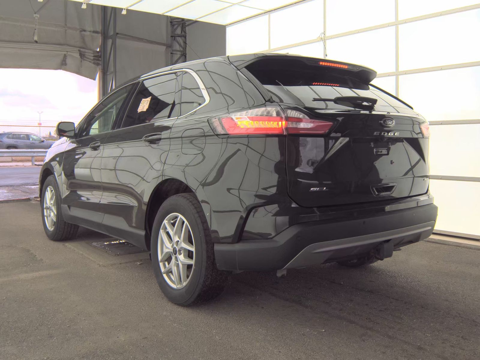 FORD EDGE - 9