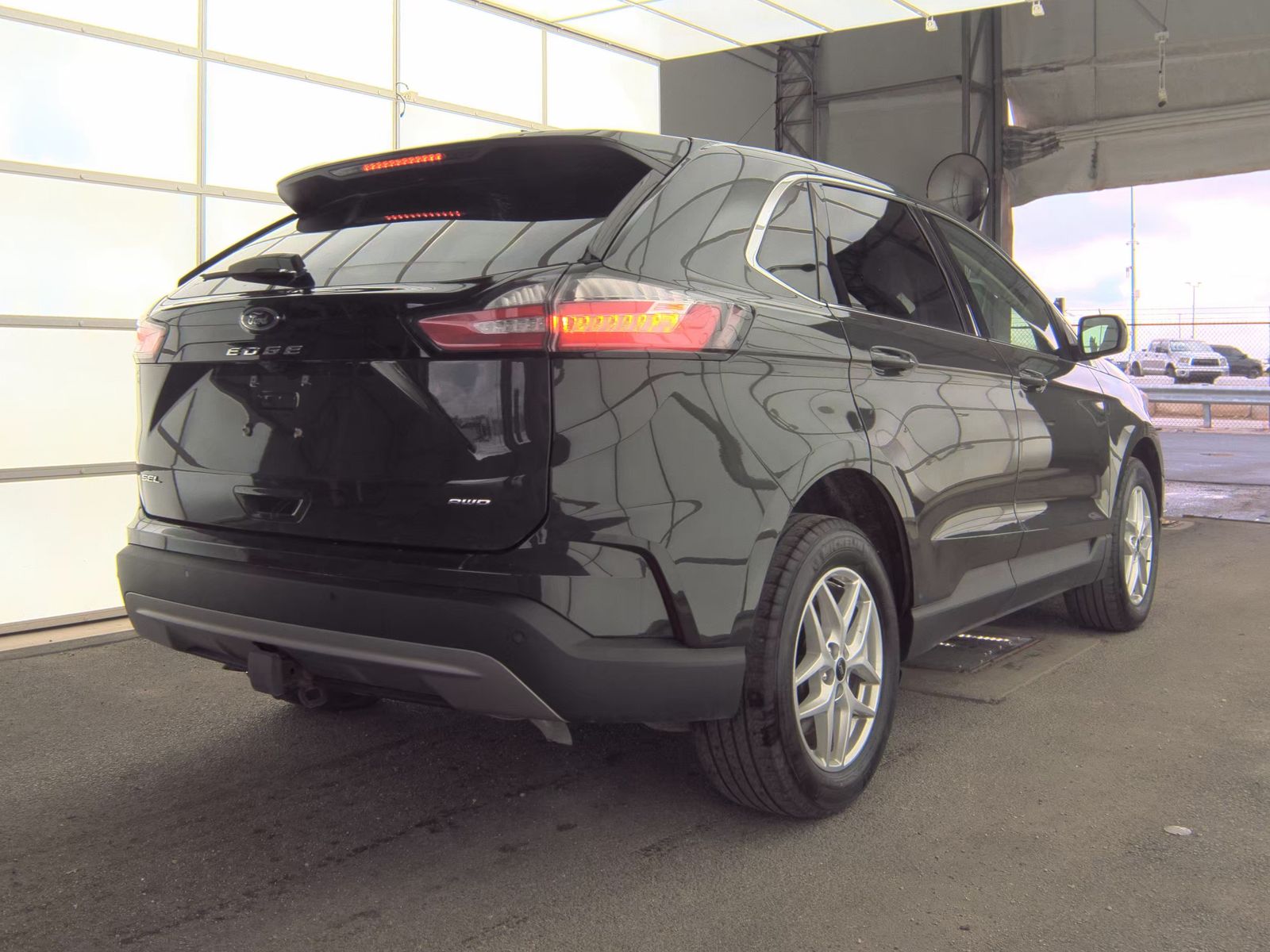 FORD EDGE - 6