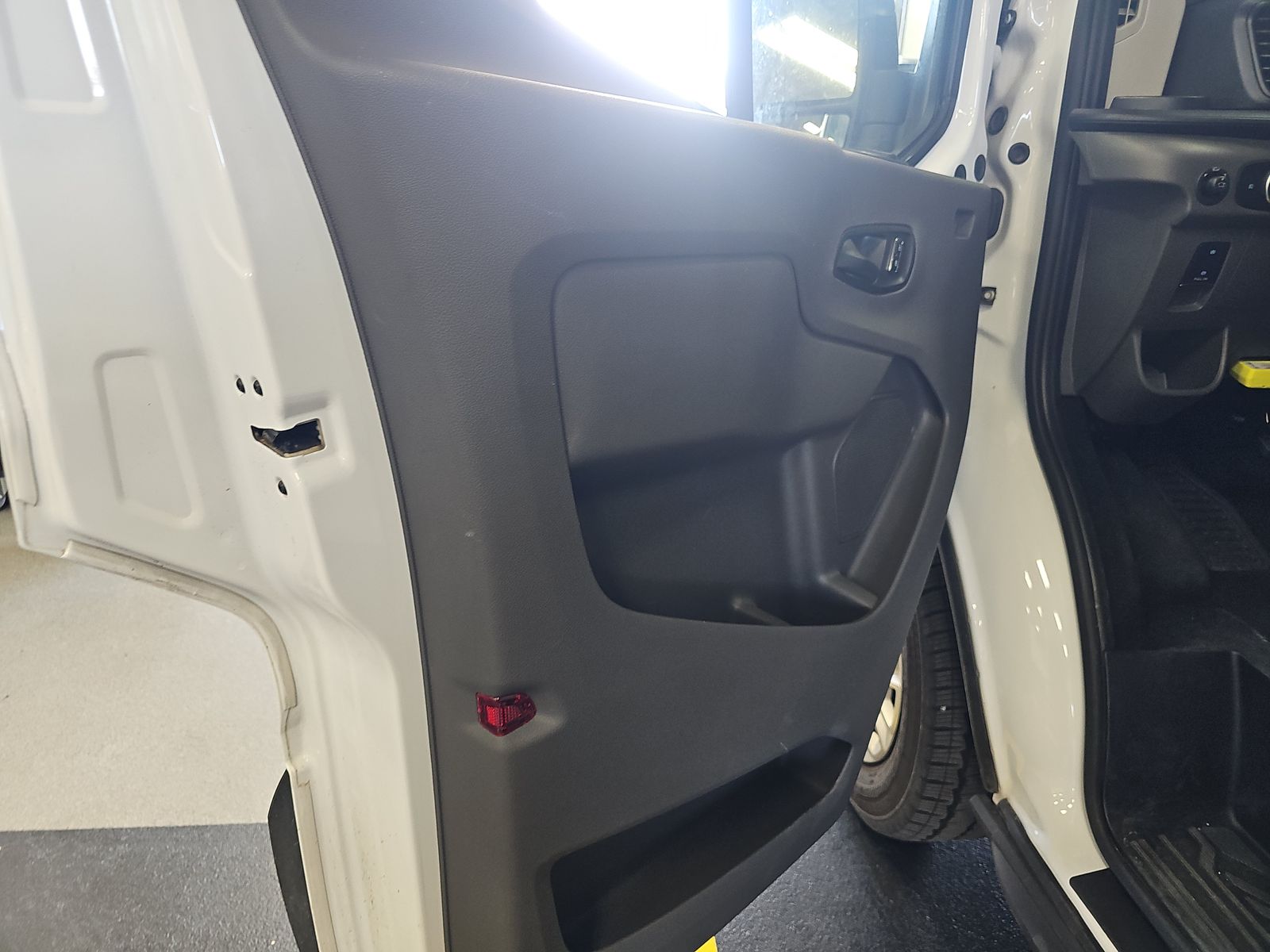 FORD TRANSIT 350 - 10
