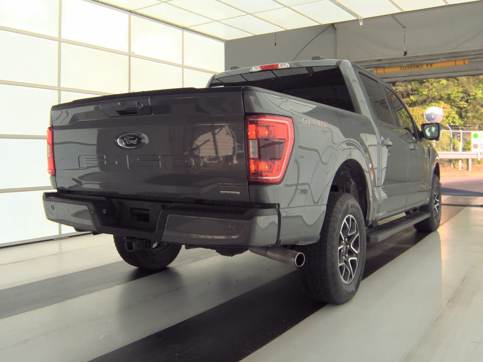 FORD F-150 - 5