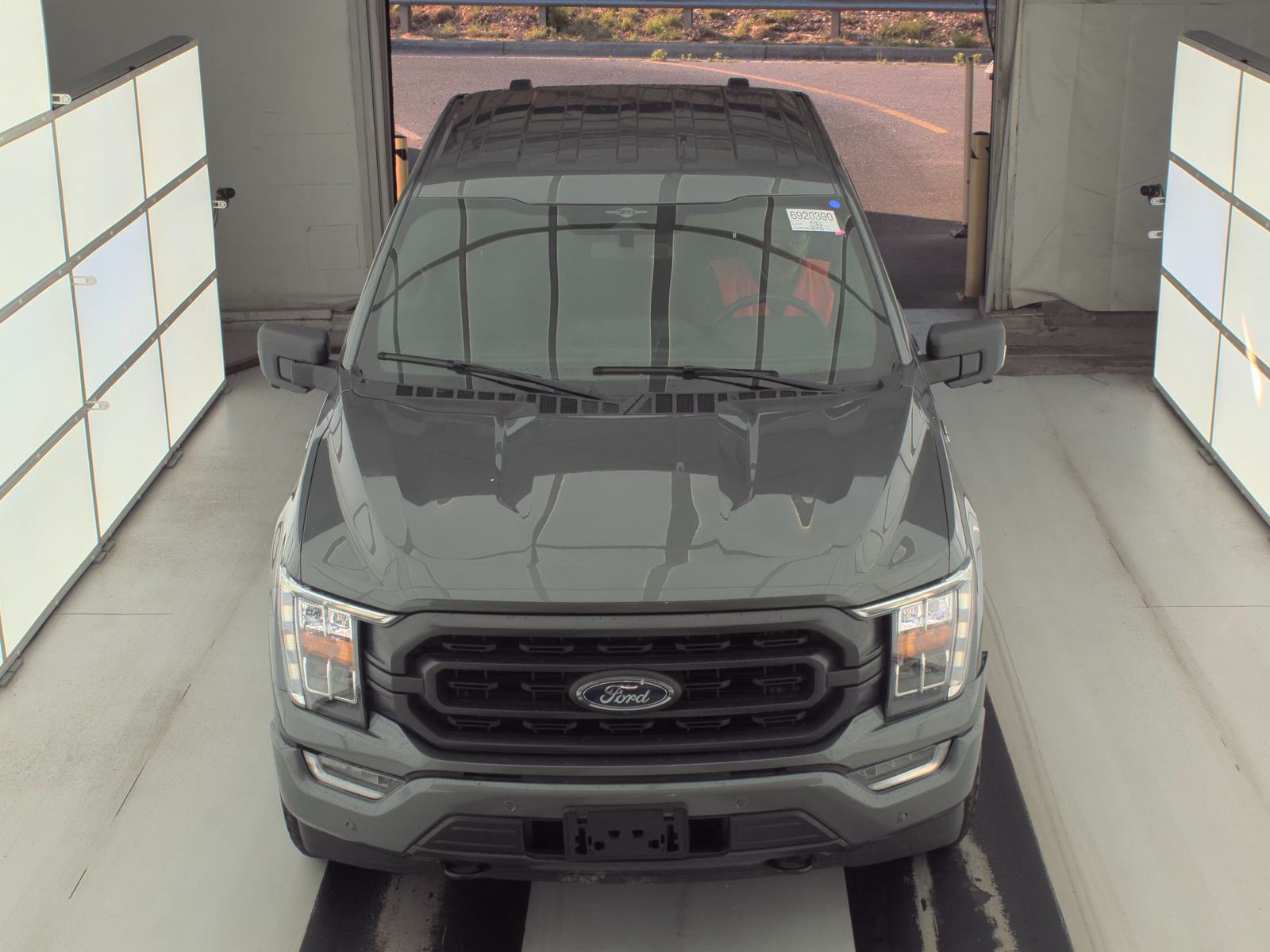 FORD F-150 - 3