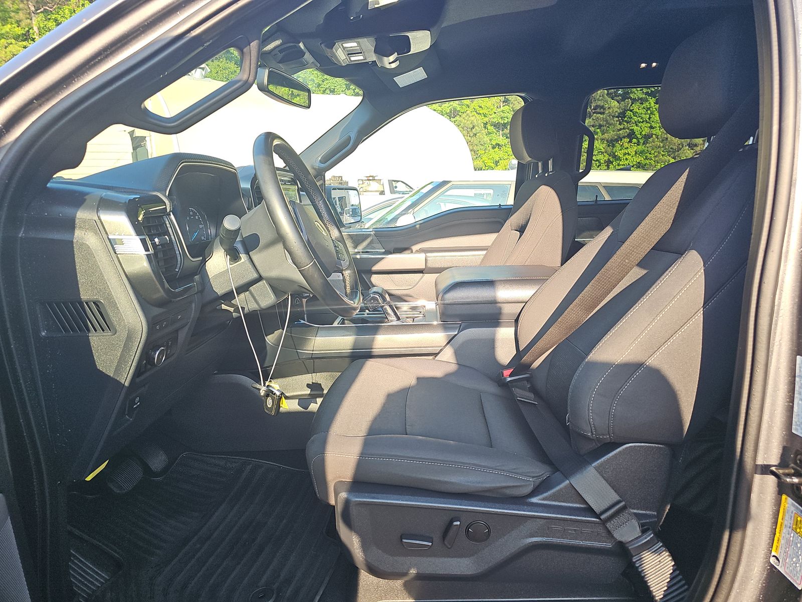 FORD F-150 - 8