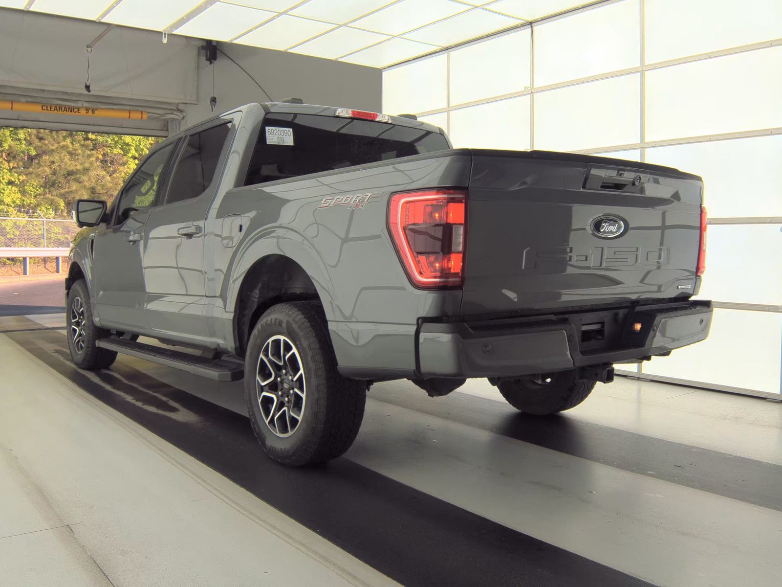 FORD F-150 - 7