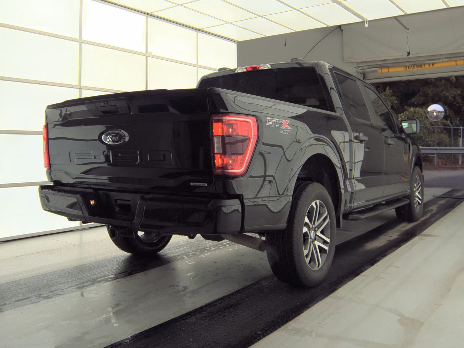FORD F-150 - 5