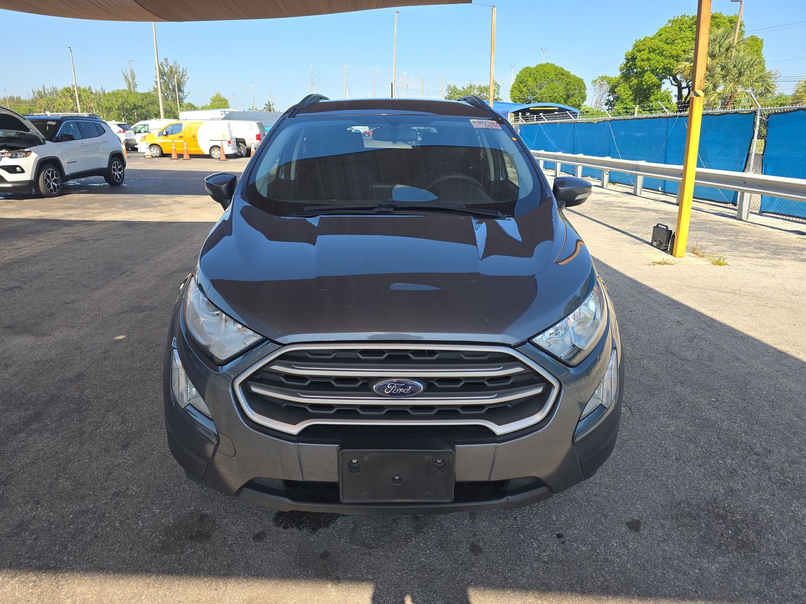 FORD ECOSPORT - 3