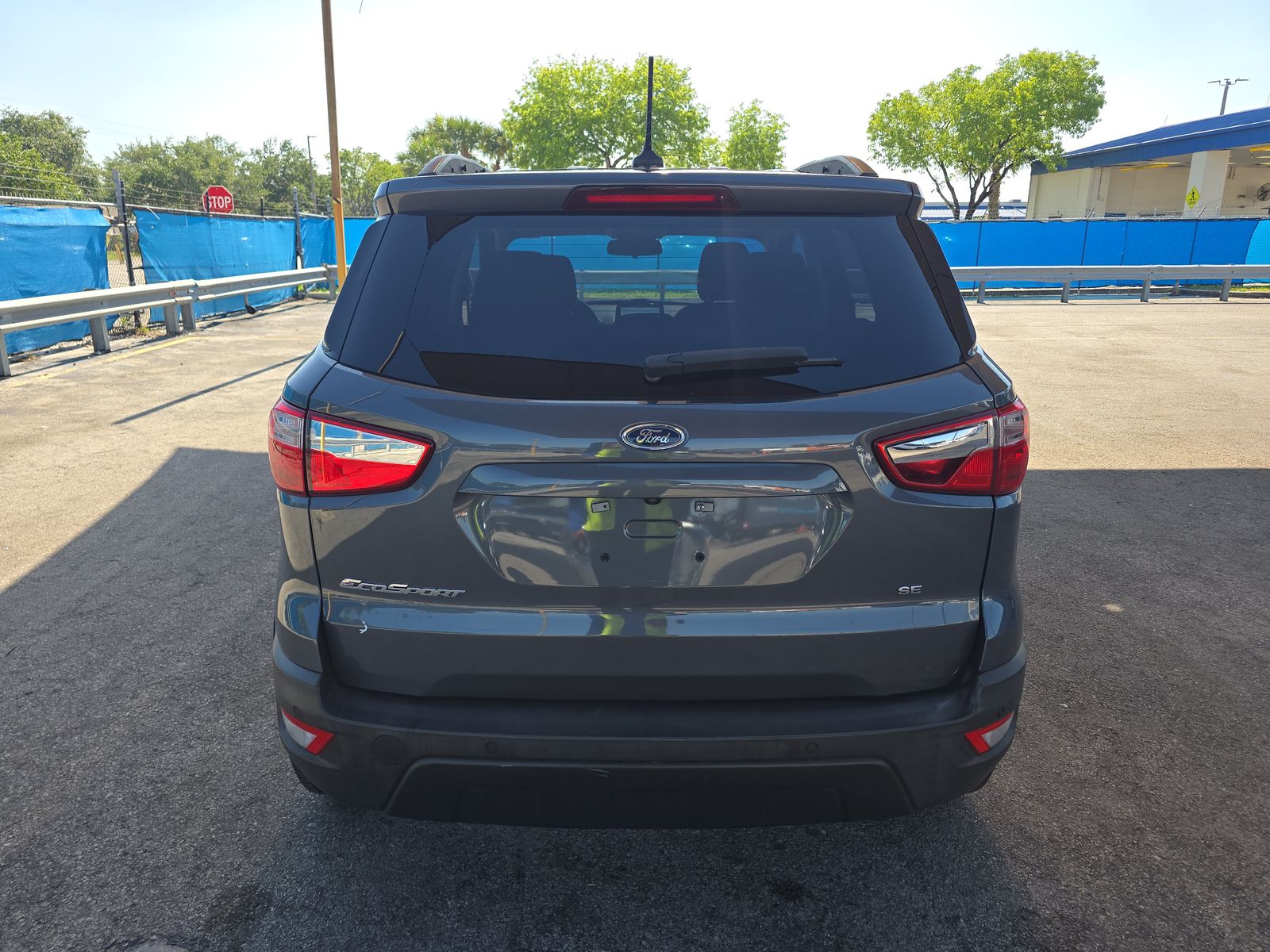 FORD ECOSPORT - 6
