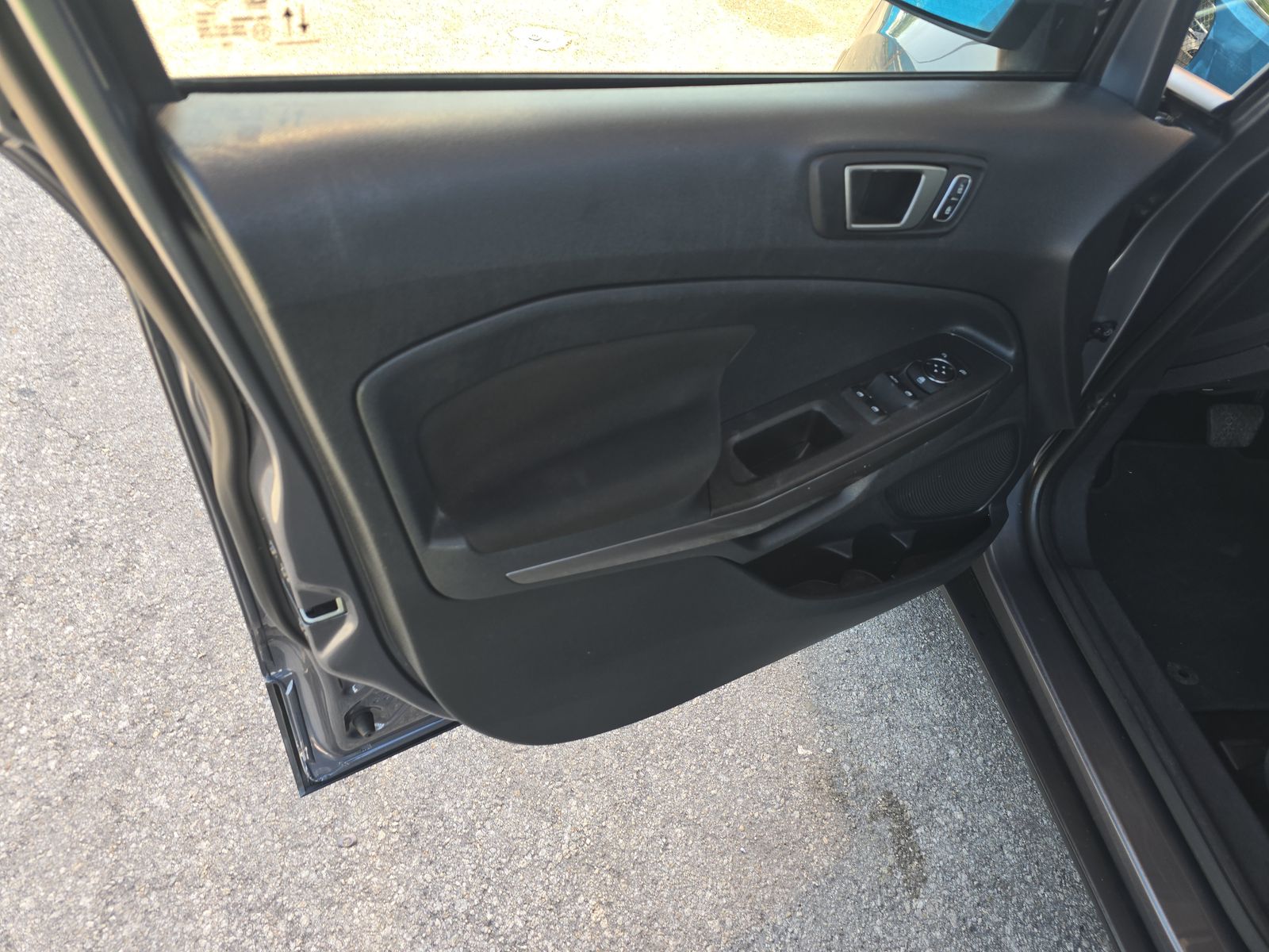 FORD ECOSPORT - 10