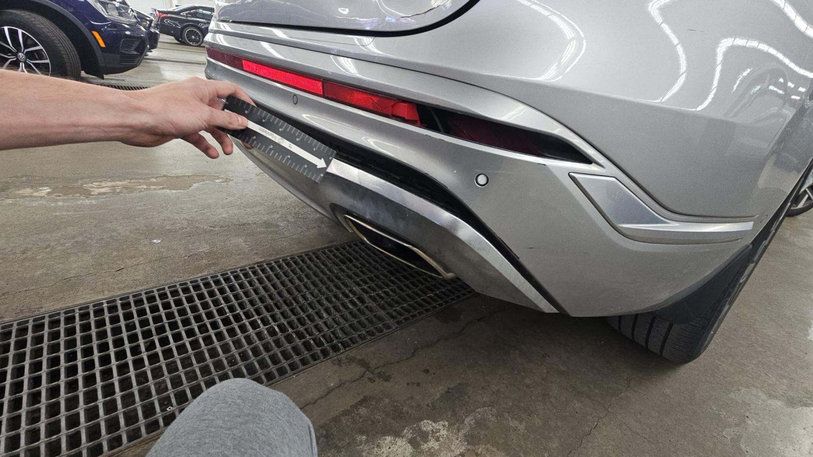 2023 Hyundai Santa Fe Calligraphy AWD