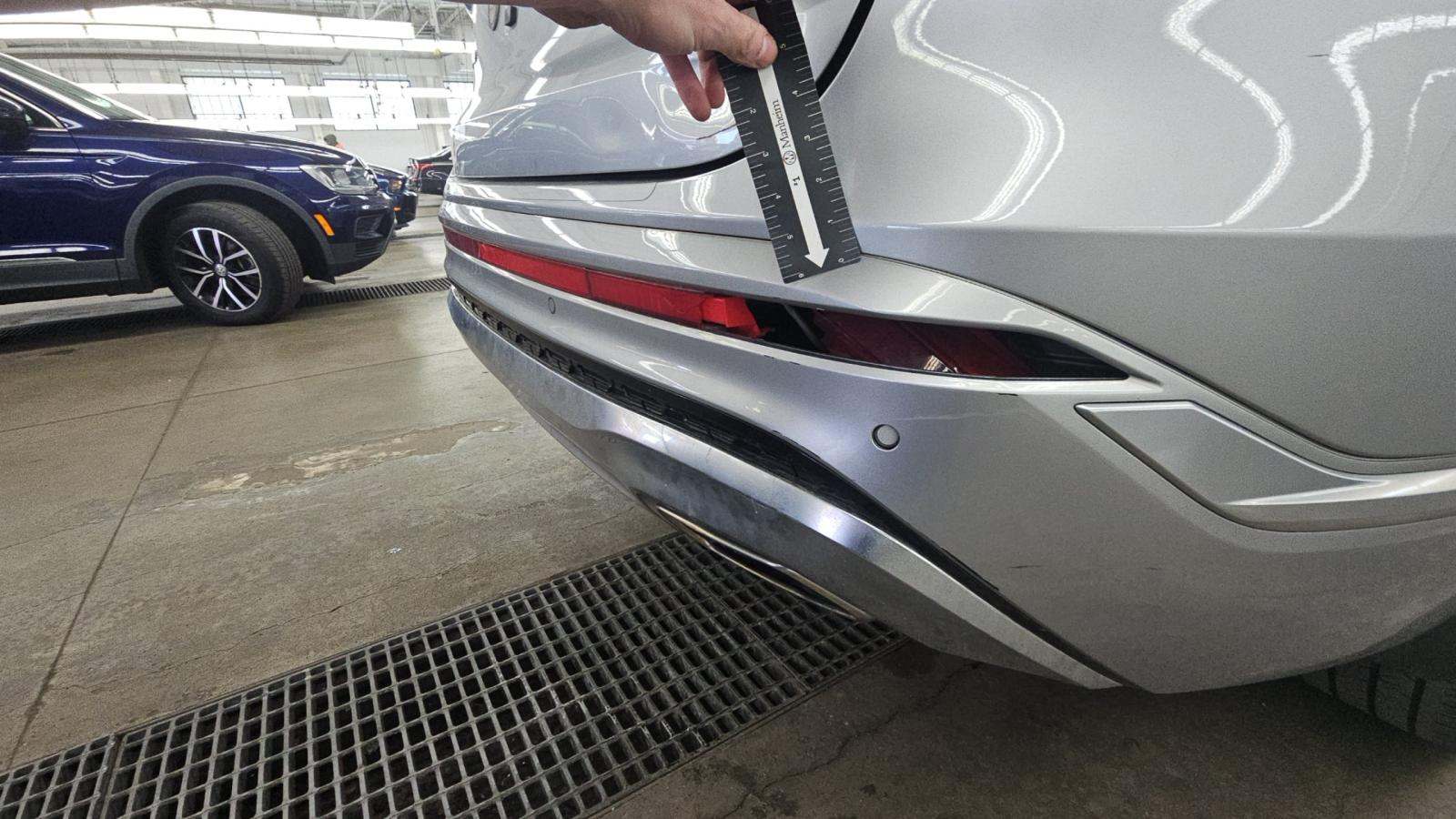 2023 Hyundai Santa Fe Calligraphy AWD