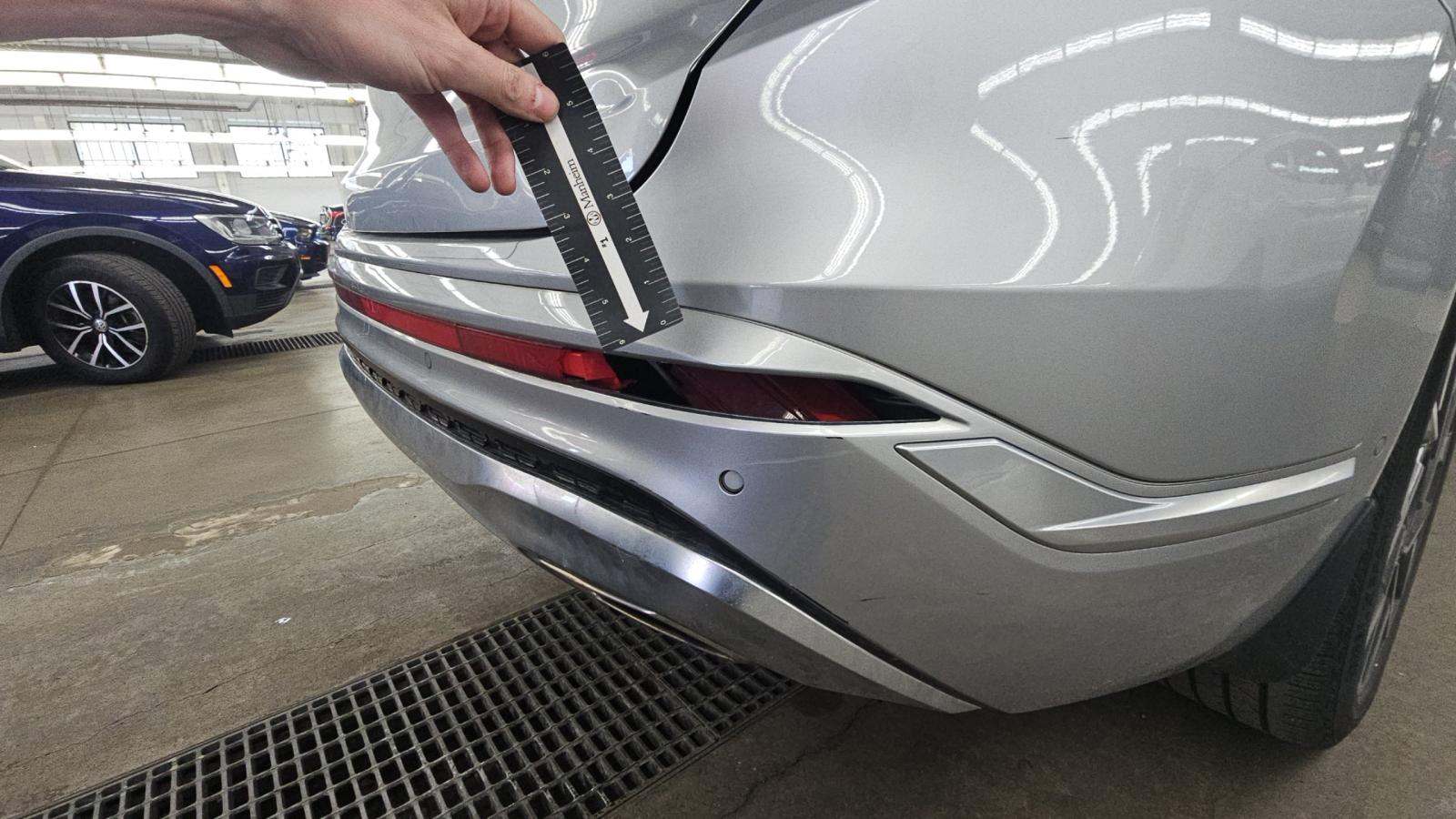 2023 Hyundai Santa Fe Calligraphy AWD