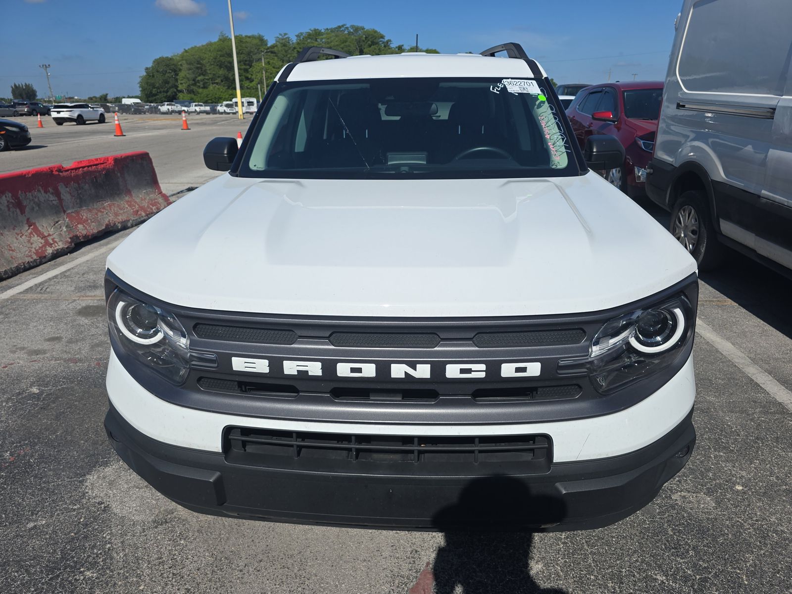 FORD BRONCO - 3