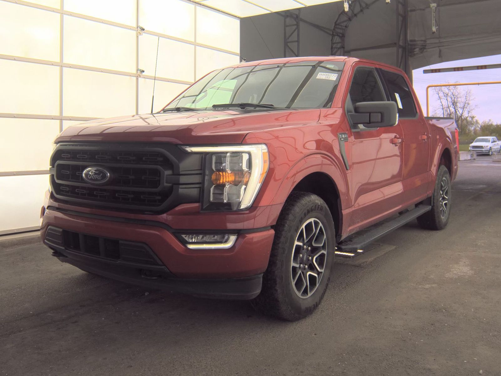 FORD F-150 - 1