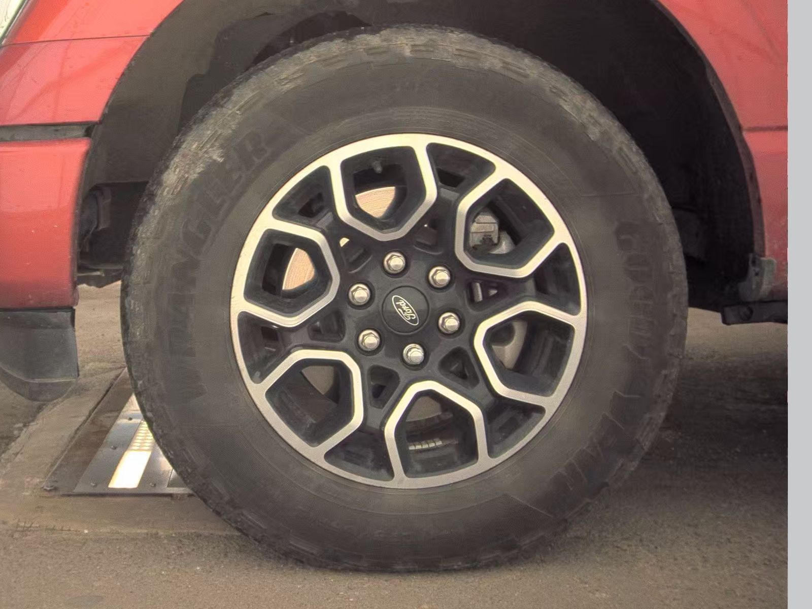 FORD F-150 - 10