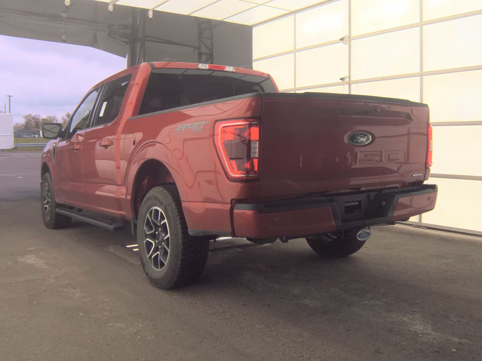 FORD F-150 - 9