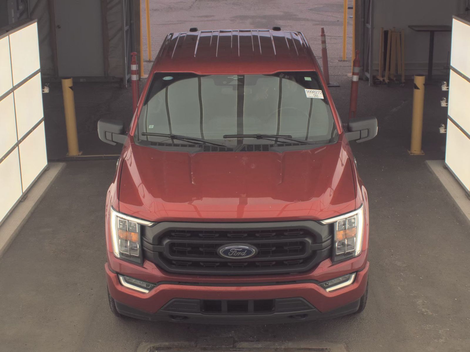 FORD F-150 - 3