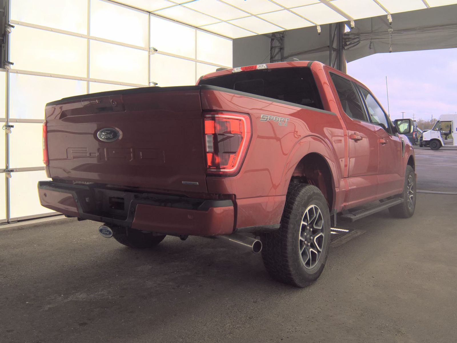 FORD F-150 - 6