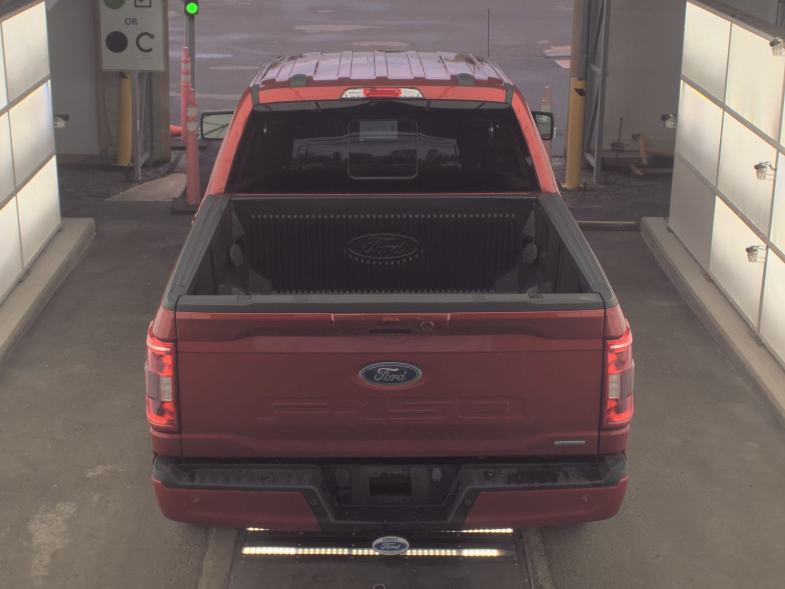 FORD F-150 - 7