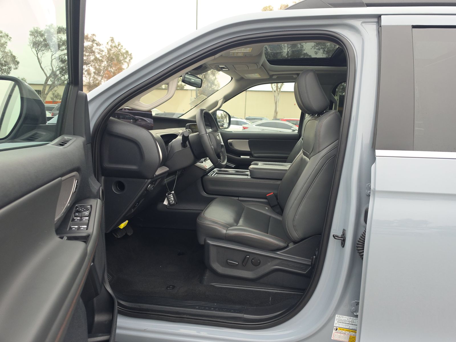 FORD EXPEDITION MAX - 8