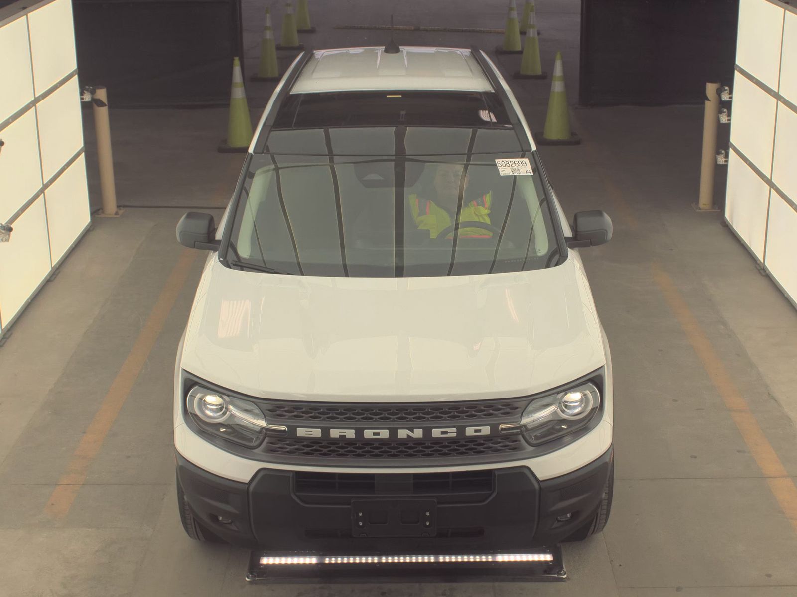 FORD BRONCO - 3