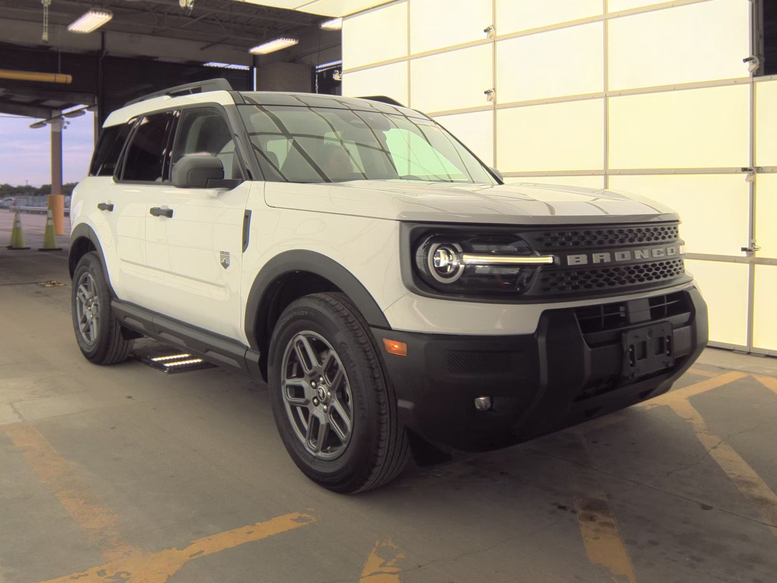 FORD BRONCO - 5