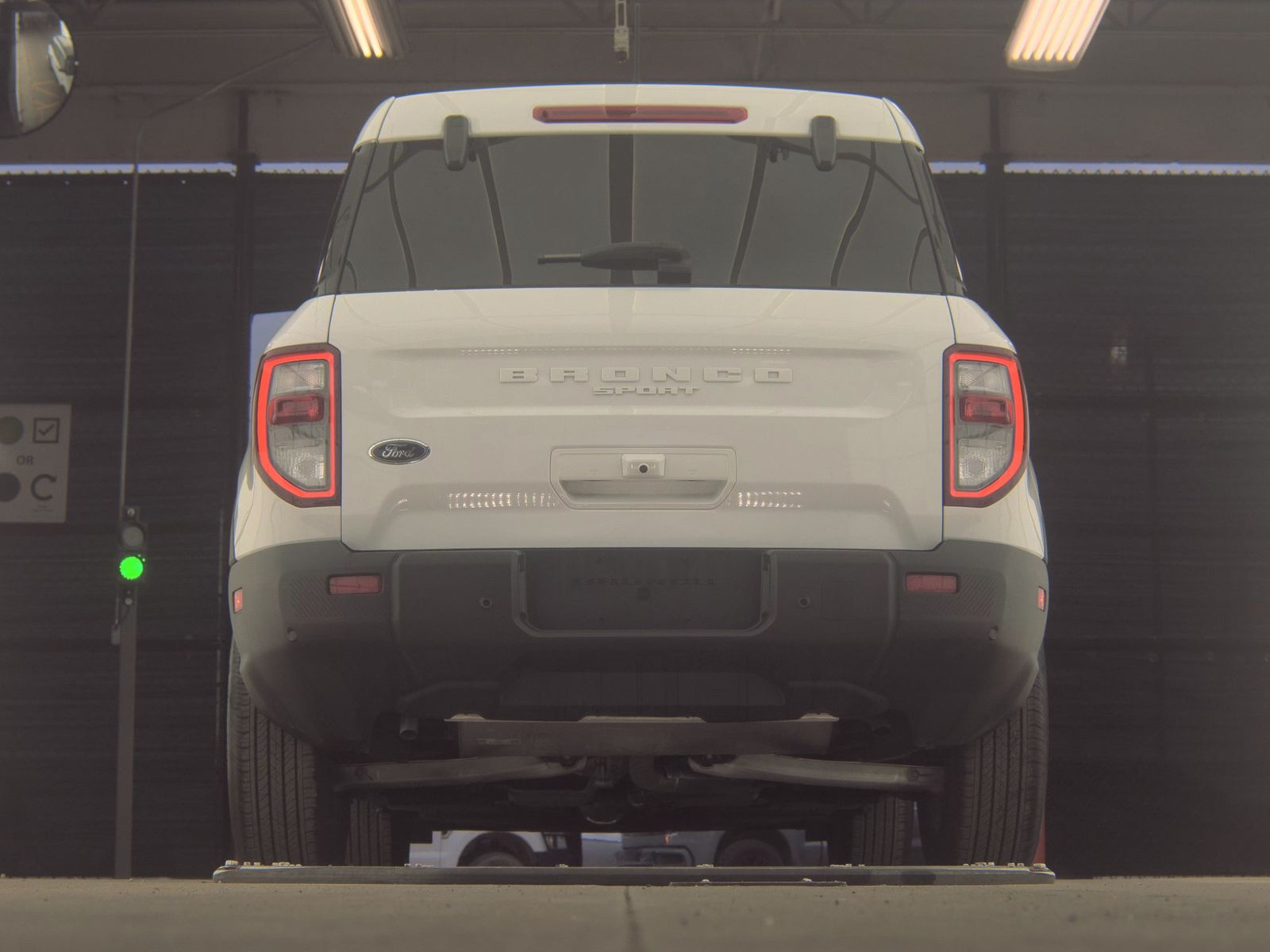FORD BRONCO - 8