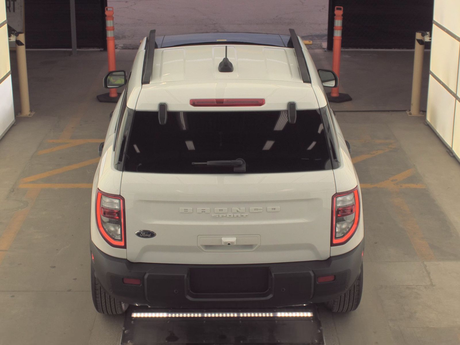 FORD BRONCO - 7