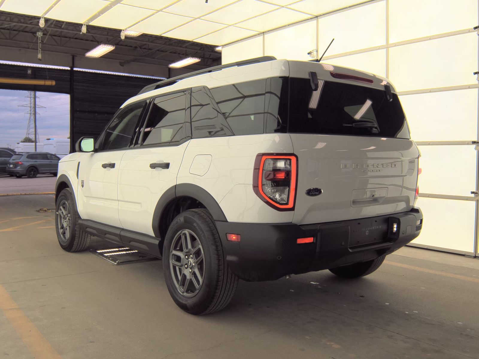 FORD BRONCO - 9
