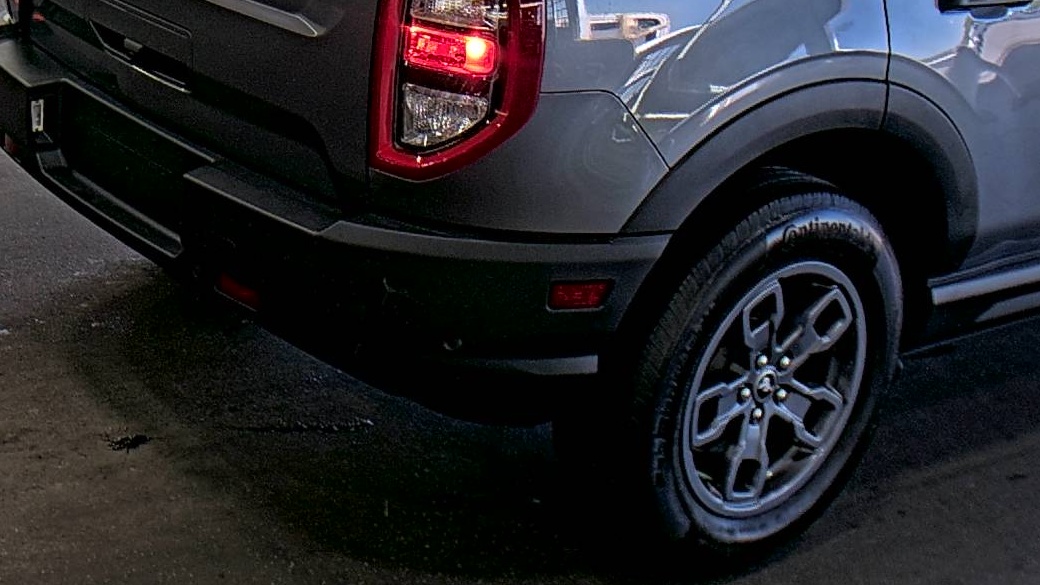 FORD BRONCO - 10