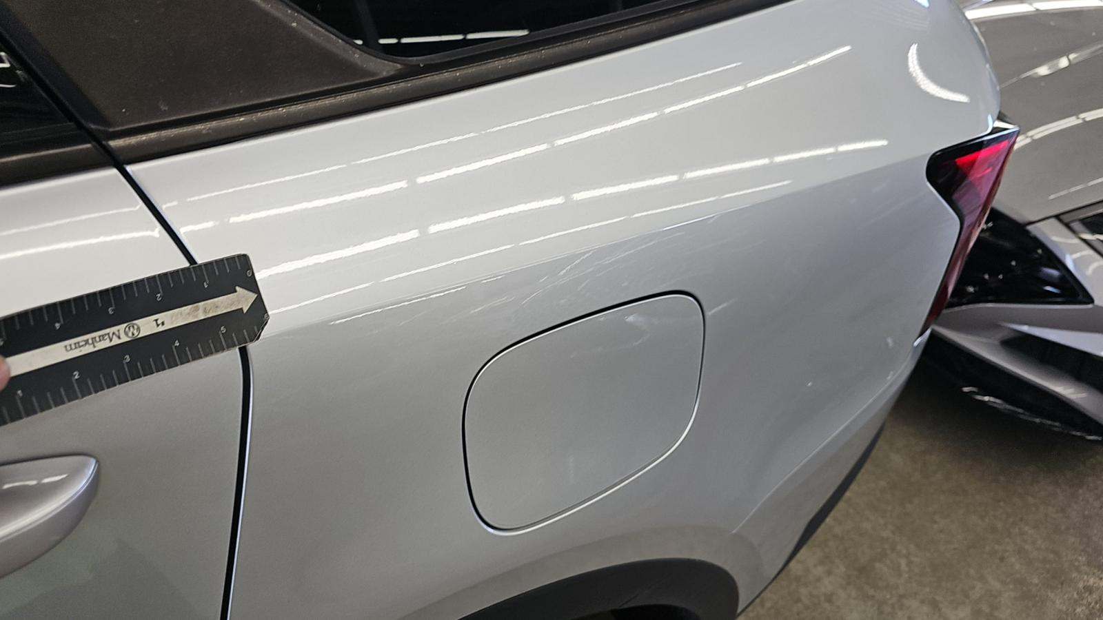 2022 Kia Sorento X-Line S AWD