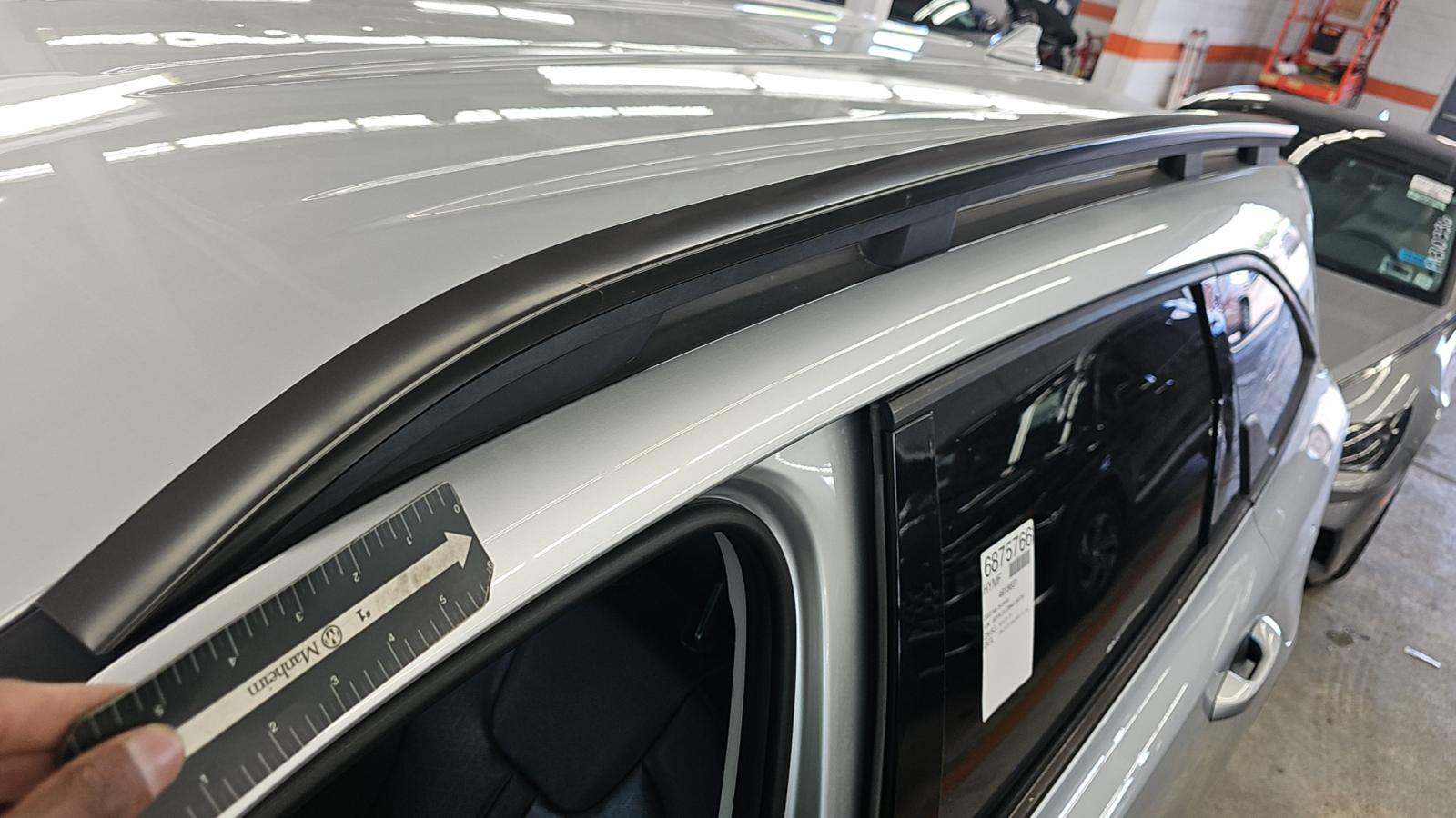 2022 Kia Sorento X-Line S AWD