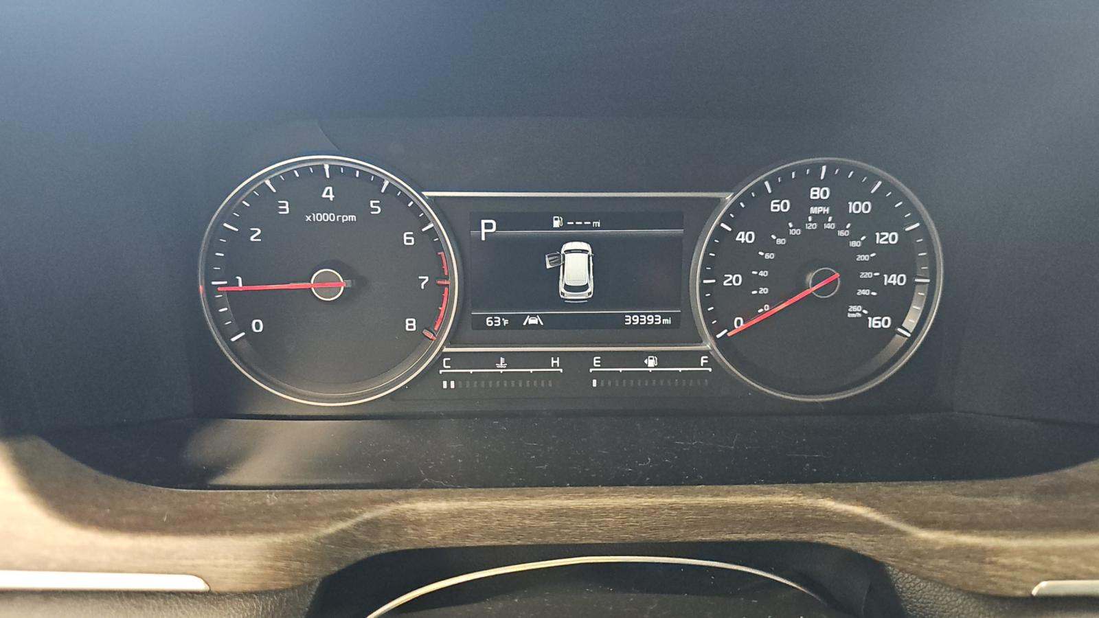 2022 Kia Sorento X-Line S AWD