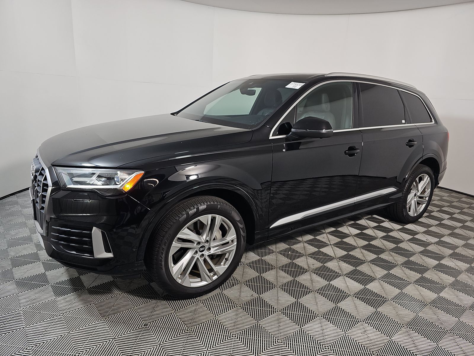 2021 Audi Q7 2.0T Premium AWD